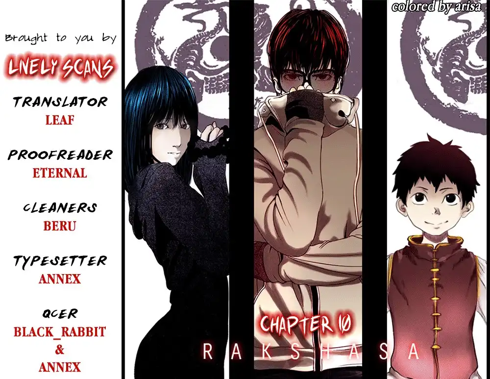 Rakshasa Street Chapter 10 1